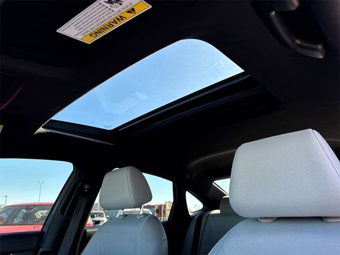 Used 2025 Honda Civic FWD Hybrid Sedan image 21