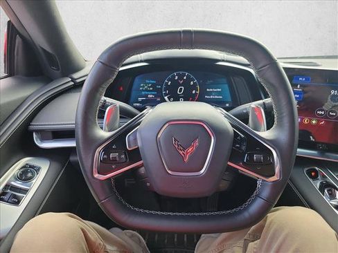 Used 2022 Chevrolet Corvette Stingray Coupe w/ Battery Protection Package image 18