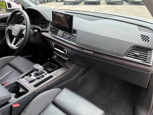 Used 2024 Audi Q5 2.0T Premium Plus AWD/4WD image 31