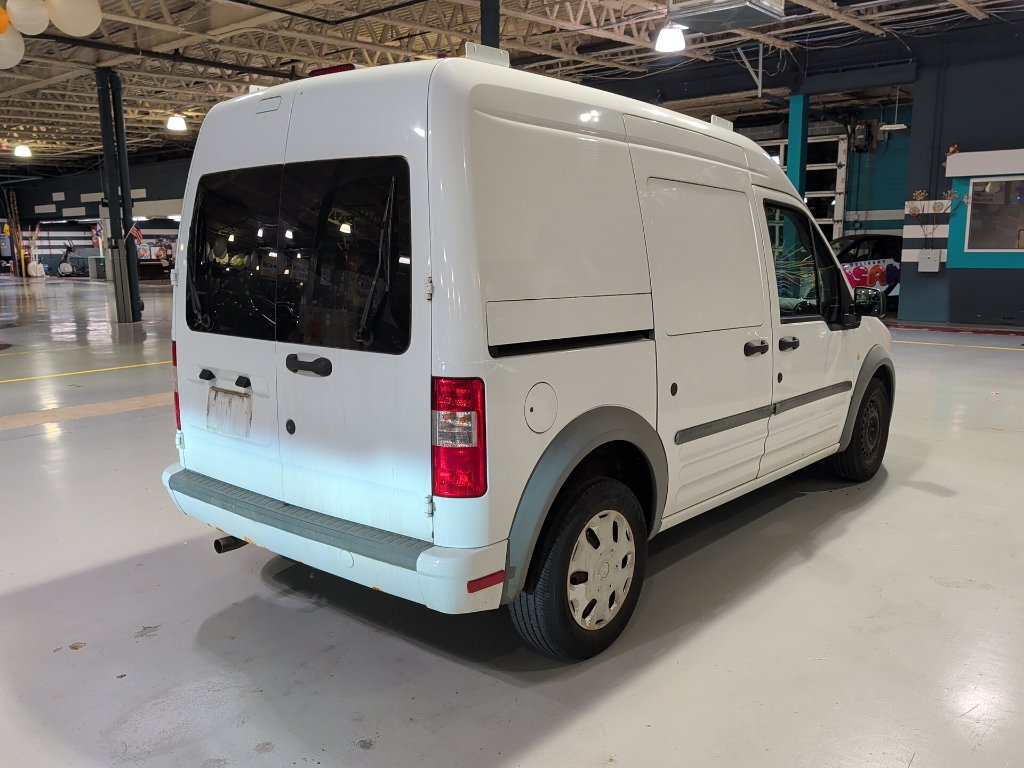 Used 2012 Ford Transit Connect XLT FWD image 6