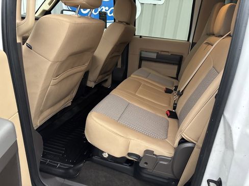 Used 2014 Ford F250 XLT w/ XLT Value Package image 31