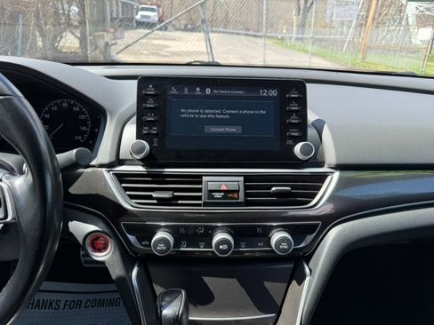 Used 2021 Honda Accord Sport image 36