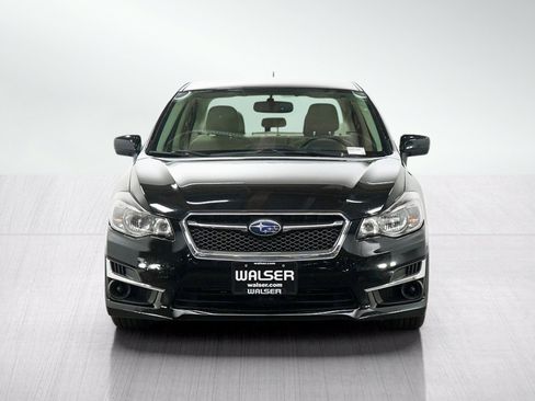Used 2016 Subaru Impreza 2.0i Premium AWD/4WD image 8