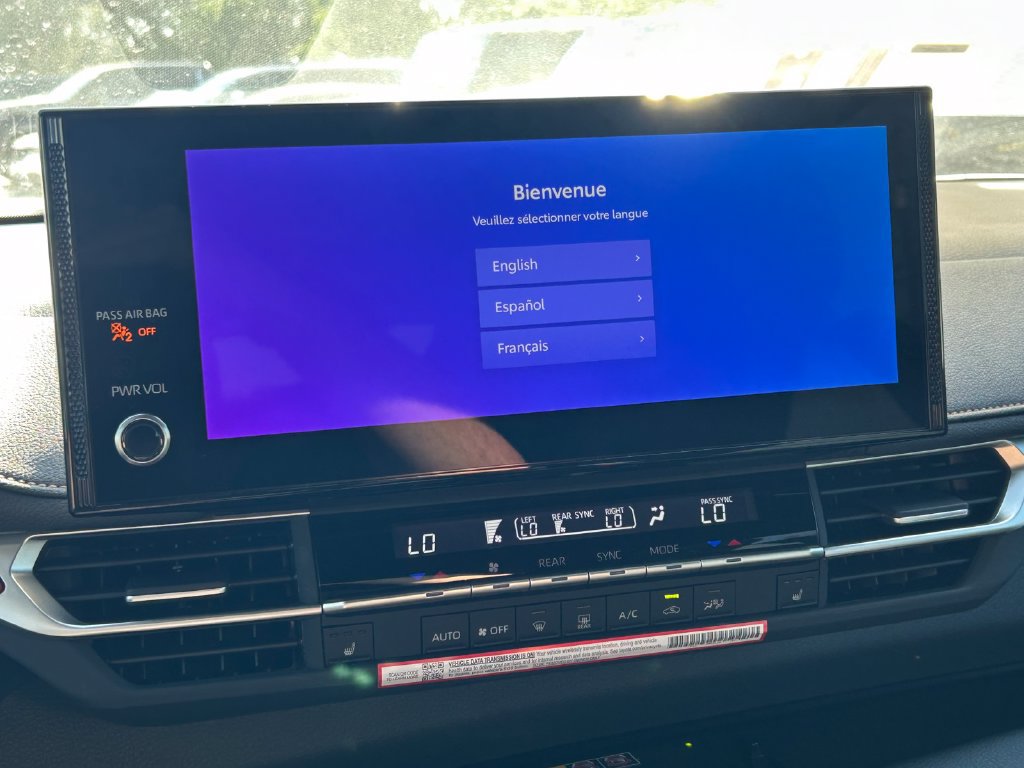 New 2026 Toyota Sienna XLE Woodland Edition AWD/4WD image 38