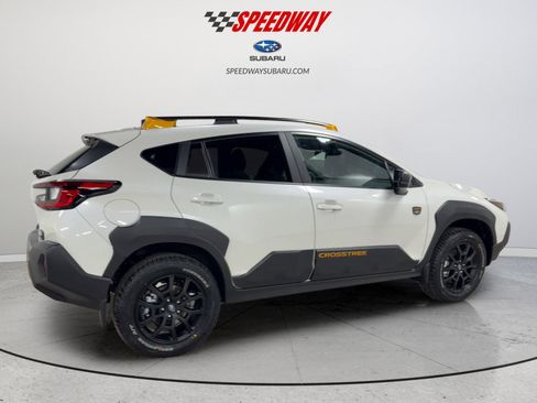 New 2026 Subaru Crosstrek 2.5i Wilderness AWD/4WD image 11
