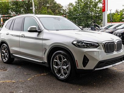 Used 2023 BMW X3 xDrive30i