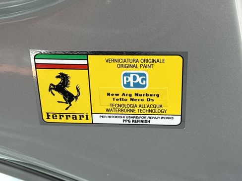 Certified 2022 Ferrari F8 Tributo RWD image 25