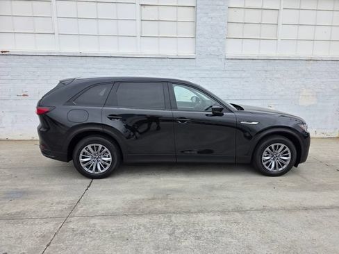 Used 2024 MAZDA CX-90 Plug-In Hybrid w/ Preferred AWD/4WD image 3