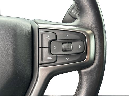 Used 2021 Chevrolet Silverado 1500 LT w/ Fleet Comfort Package image 30