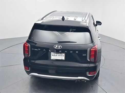 Used 2022 Hyundai Palisade Limited image 52