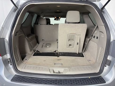 Used 2011 Dodge Durango Express w/ Popular Equipment Group AWD/4WD image 25