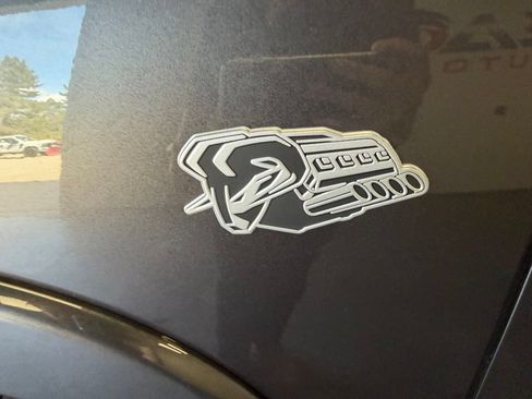 New 2026 RAM 1500 Big Horn AWD/4WD image 14