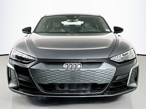 Used 2023 Audi RS e-tron GT AWD/4WD image 2