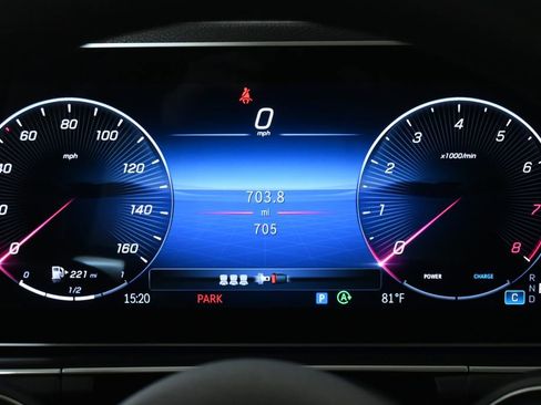 Certified 2026 Mercedes-Benz GLE 350 4MATIC image 20