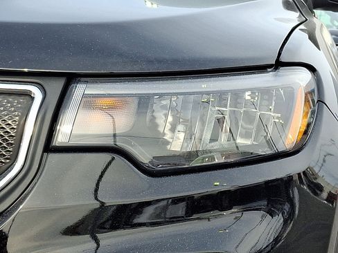 Used 2022 Jeep Compass Latitude w/ Convenience Group image 10