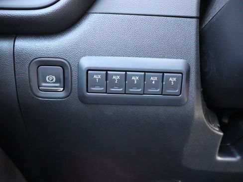 New 2025 Chevrolet Silverado 3500 W/T w/ WT Convenience Package image 9