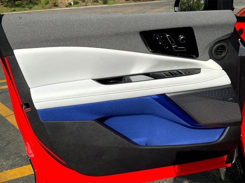 New 2026 Cadillac Optiq Sport 1 image 11