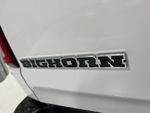 Used 2020 RAM 1500 Big Horn AWD/4WD image 40