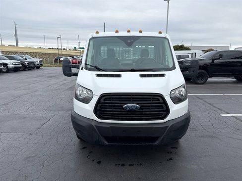 Used 2019 Ford Transit 250 138 image 3