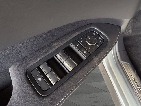 Certified 2026 Lexus RX 350 Premium w/ Convenience Package FWD image 8