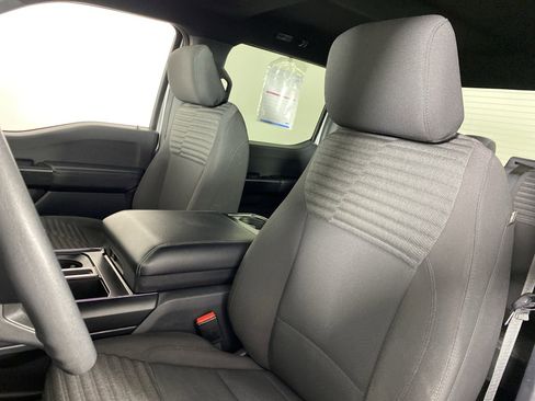 Used 2022 Ford F150 XL w/ STX Appearance Package image 16