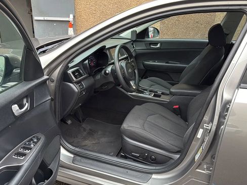 Used 2018 Kia Optima LX w/ Convenience Package image 23