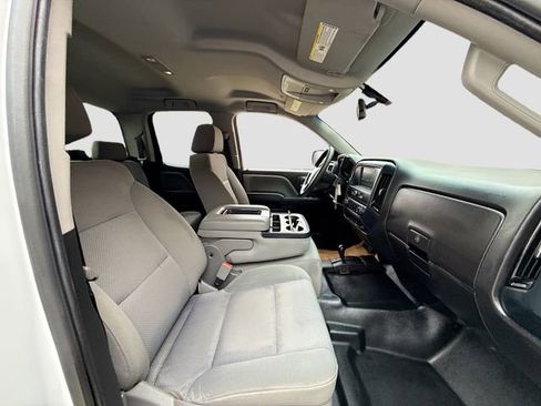 Used 2019 Chevrolet Silverado 1500 Custom image 26