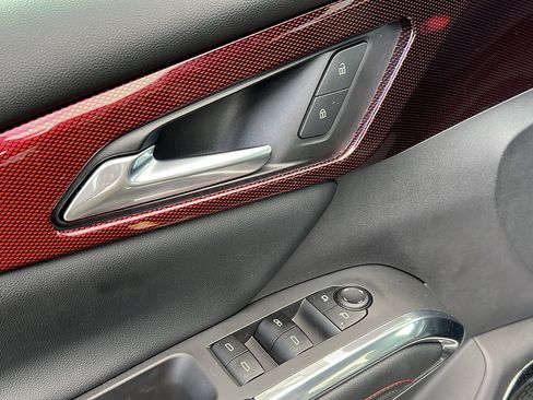 Certified 2025 Chevrolet Traverse Z71 w/ Enhanced Driving Package image 18