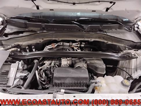 Used 2022 Ford Explorer 4WD Police Interceptor image 7