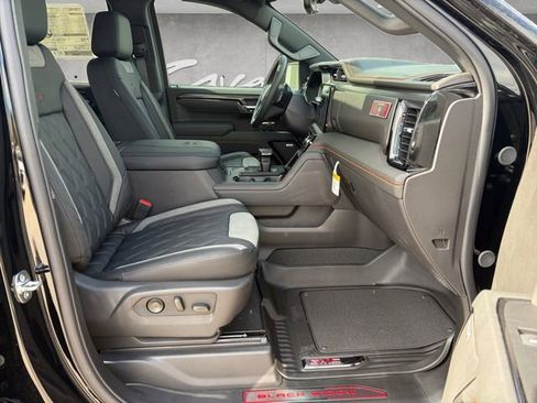 New 2026 GMC Sierra 1500 AT4 w/ AT4 Premium Package image 24