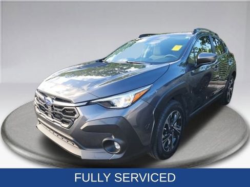 Certified 2025 Subaru Crosstrek 2.0i Premium image 15