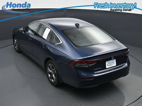 Used 2023 Honda Accord EX image 23