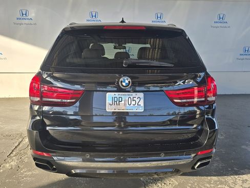 Used 2018 BMW X5 xDrive40e image 42
