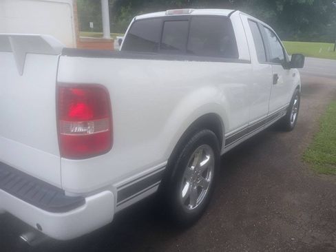 Used 2005 Ford F150 XL RWD image 9