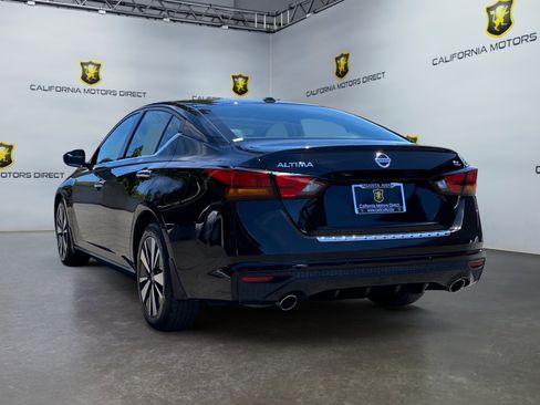 Used 2022 Nissan Altima 2.5 SL image 7
