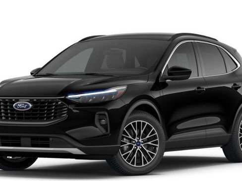 New 2026 Ford Escape SE FWD image 24