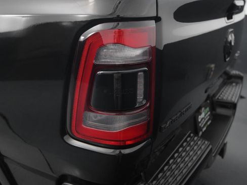 Used 2021 RAM 1500 Laramie image 19