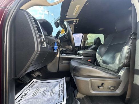 Used 2017 RAM 1500 Sport w/ Convenience Group RWD image 11