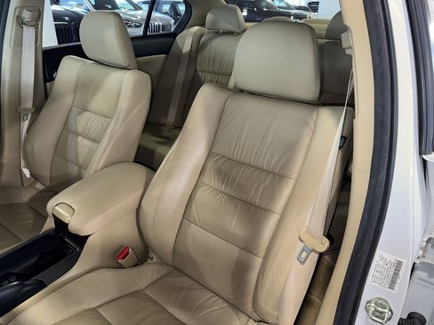 Used 2012 Honda Accord EX-L image 33