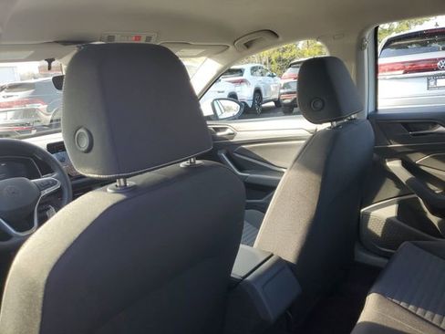 New 2026 Volkswagen Jetta S image 12