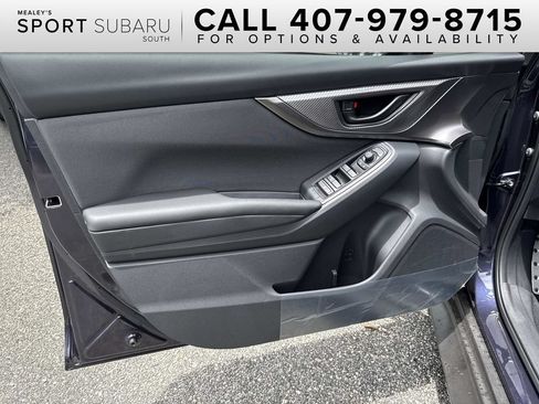 New 2026 Subaru WRX AWD/4WD image 19