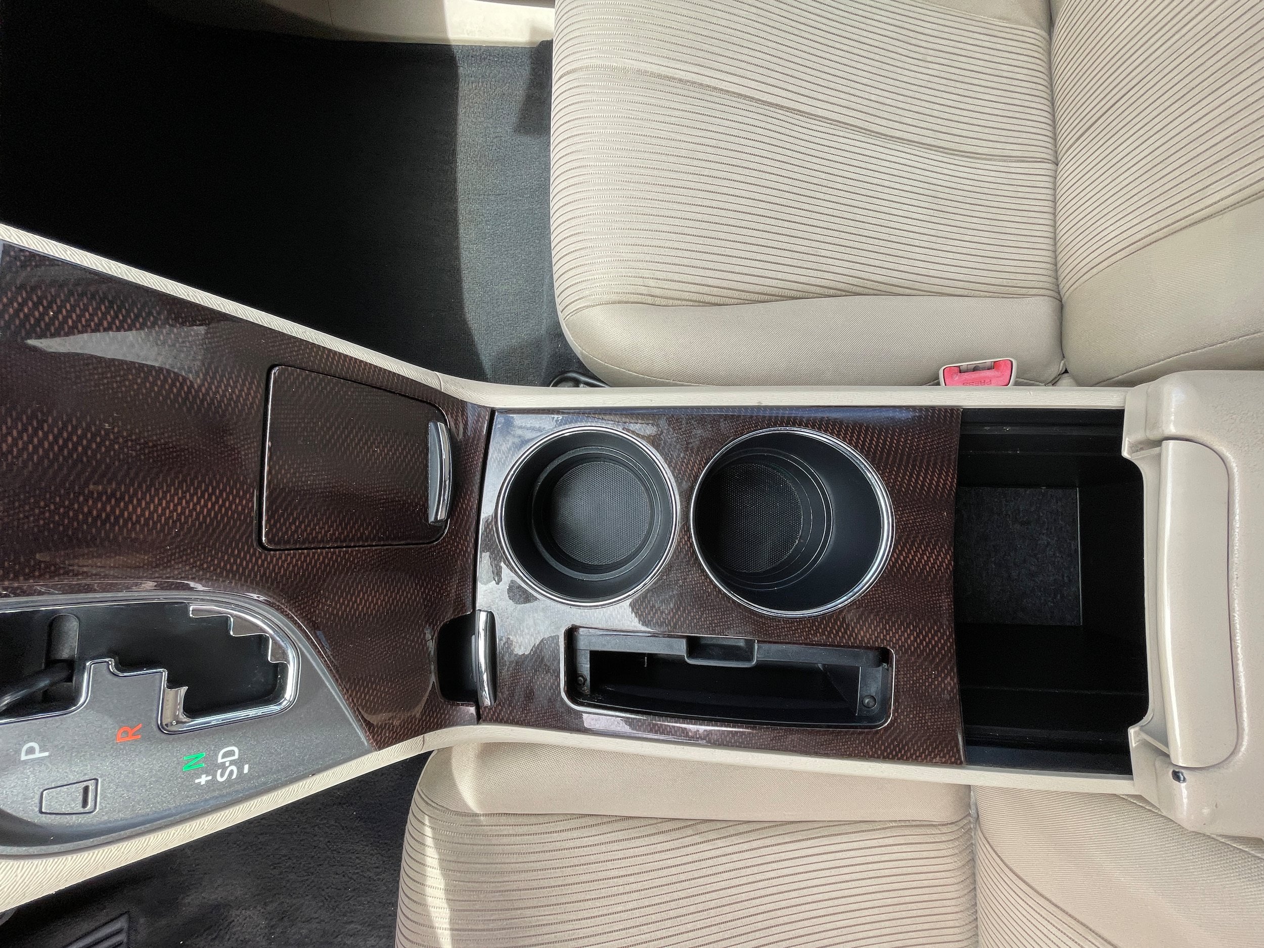 Used 2011 Toyota Venza FWD image 16