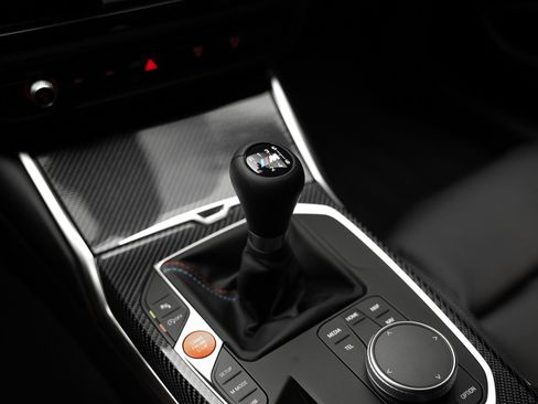Used 2026 BMW M2 w/ Lighting Package RWD image 53