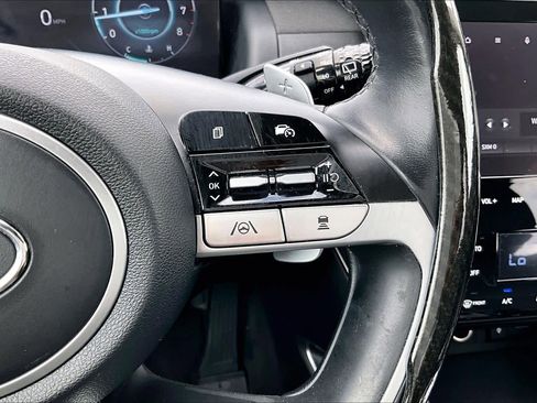 Used 2023 Hyundai Tucson Limited FWD image 25