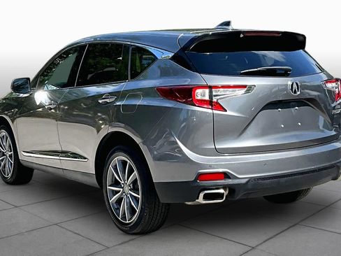 Certified 2023 Acura RDX FWD w/ Technology Package image 12