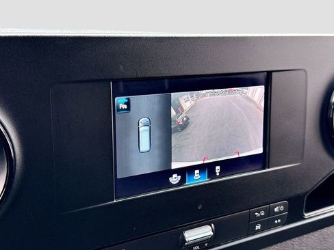 Used 2023 Mercedes-Benz Sprinter 144 Cargo image 27