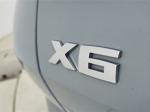 Used 2025 BMW X6 M60i image 17