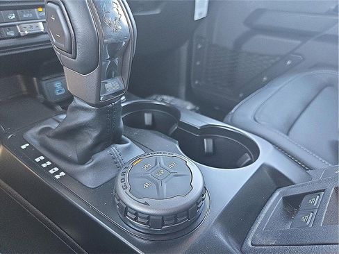 New 2025 Ford Bronco Outer Banks image 20