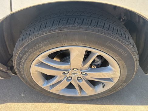 Certified 2019 Acura RDX Technology Package image 31