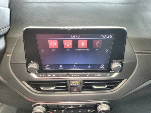 Used 2022 Nissan Altima 2.5 SR FWD image 18